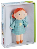 Lalki dla dziewczynek - Haba Lalka - 0+ - miniaturka - grafika 1