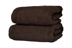 pat15.net Ręcznik kąpielowy FROTTE 100x50 brąz 943 - Ręczniki - miniaturka - grafika 1