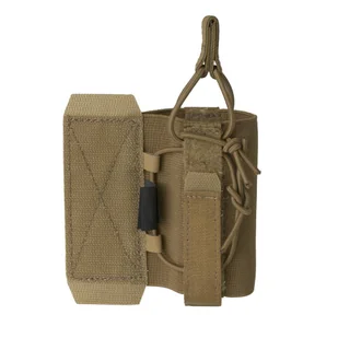Helikon - Uchwyt Universal Pouch - Coyote - MO-GUP-PO-11 - Odzież taktyczna i umundurowanie - miniaturka - grafika 5