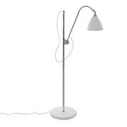 Lampy stojące - Italux MLE3052/1C-WH Evato MLE3052/1C-WH - miniaturka - grafika 1