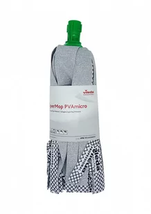 Vileda Professional Wkład Do Mopa Paskowy Niebieski AG PVA Micro 166463.. VILE-PROF-000962 - Miotły, szufle, mopy - miniaturka - grafika 1