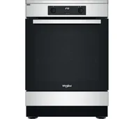 Kuchenki elektryczne - Whirlpool WS68IQ8CCXT/E - miniaturka - grafika 1