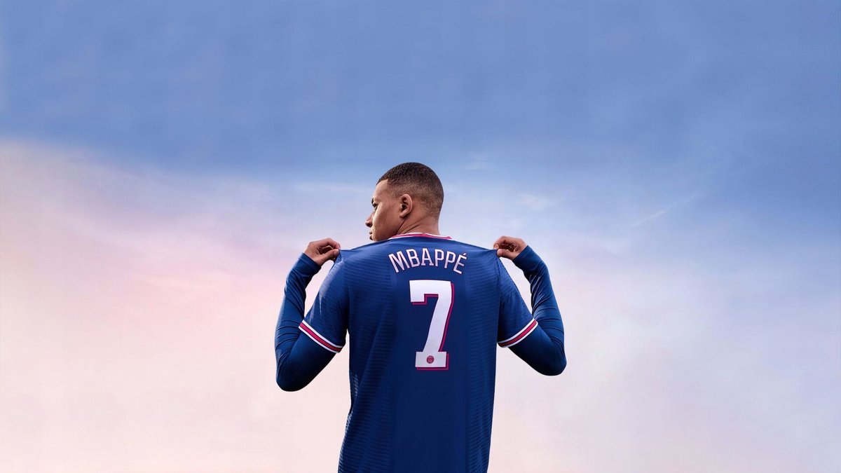 PODKŁADKA POD MYSZ Z Nadrukiem 22x18 cm Kylian Mbappe Tekst Prezent