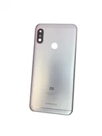 Części serwisowe do telefonów - część serwisowa Xiaomi Mi A2 Lite Tylna Obudowa Złota - miniaturka - grafika 1