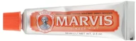 Pasty do zębów - Pasta do zębów Marvis Ginger Mint Toothpaste 10ml (80172932) - miniaturka - grafika 1
