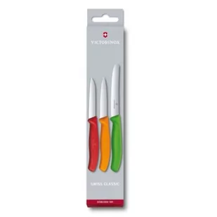 Victorinox Zestaw 3 noży - 6.7116.32 - Noże kuchenne - miniaturka - grafika 1