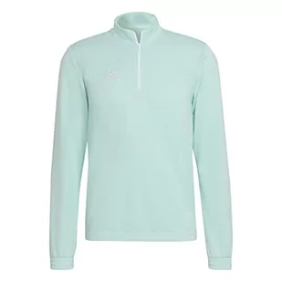 adidas bluza męska, przezroczysty miętowy, L - Bluzy męskie - miniaturka - grafika 1