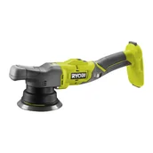 Szlifierki i polerki - Ryobi One+ R18P-0 125mm 18V - miniaturka - grafika 1