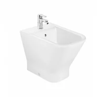 Bidety - Roca A357477S00 GAP SQUARE Bidet stojący Supraglaze$699 - miniaturka - grafika 1