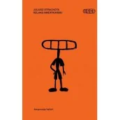 Felietony i reportaże - Korporacja Ha!Art Relaks amerykański Juliusz Strachota - miniaturka - grafika 1