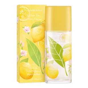 Elizabeth Arden Green Tea Citron Freesia woda toaletowa 100 ml - Wody i perfumy unisex - miniaturka - grafika 2