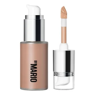 Makeup By Mario - Softsculpt® - Serum Brązujące I Modelujące - Softsculpt® Bronzing & Shaping Serum - F - Dla Kobiet - Bronzery i konturowanie twarzy - miniaturka - grafika 1