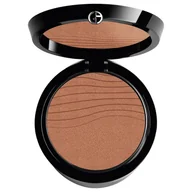 Pudry do twarzy - Armani Luminous Silk Glow Fusion Puder w kompakcie Pudry 3,5 g 8 - 8 - miniaturka - grafika 1