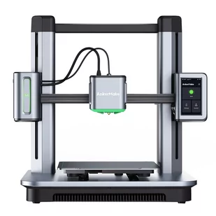 AnkerMake M5 3D Printer, Auto Leveling, Max 500 mm/s Printing Speed, 0.1mm Print Precision, 235x235x250mm - Drukarki 3D - miniaturka - grafika 1