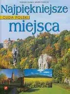 Albumy krajoznawcze - Najpiękniejsze Miejsca - miniaturka - grafika 1