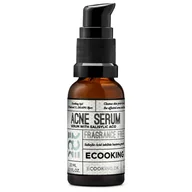 Serum do twarzy - Ecooking Ecooking Serum 20 ml damska - miniaturka - grafika 1