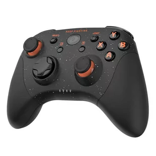 Kontroler bezprzewodowy / GamePad Dareu H101X Bluetooth (czarny) - Kontrolery gier na PC - miniaturka - grafika 2