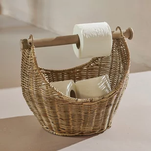 Stojak na papier toaletowy Liope - Stojaki i wieszaki na papier toaletowy - miniaturka - grafika 1