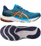 Buty sportowe męskie - Buty Asics Gel Pulse 14 1011B491 403 r.46.5 - miniaturka - grafika 1