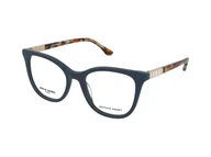 Okulary korekcyjne, oprawki, szkła - Dioptrie szkieł Pierre Cardin P.C. 8539 CVT - miniaturka - grafika 1