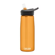 Shakery i bidony sportowe - Butelka Camelbak Eddy+ 750ml Lava pomarańczowy TRITAN RENEW w 50% z recyklingu - miniaturka - grafika 1
