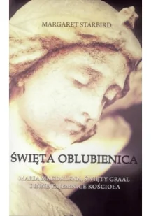 Limbus Margaret Starbird Święta oblubienica - Religia i religioznawstwo - miniaturka - grafika 2