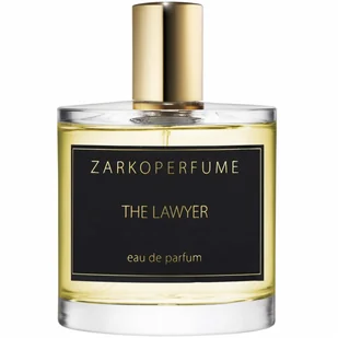 Zarkoperfume The Lawyer woda perfumowana 100ml - Wody i perfumy unisex - miniaturka - grafika 1