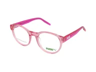 Okulary korekcyjne, oprawki, szkła - Puma PJ0043O 005 - miniaturka - grafika 1