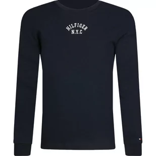 Tommy Hilfiger Longsleeve | Regular Fit - Koszulki dla chłopców - miniaturka - grafika 1