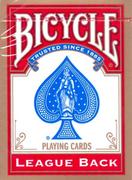 Gry karciane - Bicycle Gaff Stripper Deck - miniaturka - grafika 1