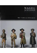 Książki o kulturze i sztuce - Nagel Auktionen - miniaturka - grafika 1
