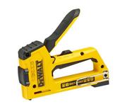 Zszywacze tapicerskie - Zszywacz 5w1 z aluminium DeWalt DWHT0-TR510 - miniaturka - grafika 1