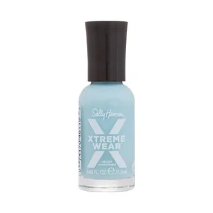 Sally Hansen Xtreme Wear Lakier do paznokci 11,8 ml Odcień 413 Blue Blitz - Lakiery do paznokci - miniaturka - grafika 1