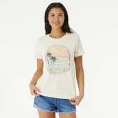 Koszulki i topy damskie - SUN SALT STANDARD TEE - miniaturka - grafika 1