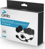 Akcesoria fotograficzne - Cardo PT CUSTOM 2ND HELMET KIT - miniaturka - grafika 1