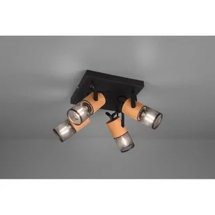Trio Tosh Sufitowa 804300432 - Lampy sufitowe - miniaturka - grafika 1