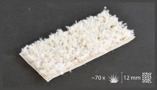 Gamers Grass Special tufts - Spikey Winter (Wild) 12 mm - Akcesoria do gier planszowych - miniaturka - grafika 1