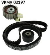 Mechanizmy rozrządu - SKF ZESTAW ROZRZĄDU VKMA 02197 ALFA ROMEO/FIAT 147/156/STILO - miniaturka - grafika 1