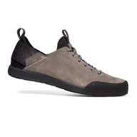 Buty trekkingowe męskie - Buty Trekkingowe Męskie Black Diamond Session Suede Shoes - miniaturka - grafika 1