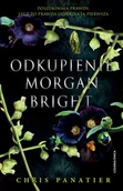 Horror, fantastyka grozy - Odkupienie Morgan Bright - Chris Panatier - książka - miniaturka - grafika 1