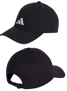 Czapki damskie - CZAPKA Z DASZKIEM ADIDAS TIRO Cap OSFM HS9753 - grafika 1