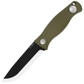 Noże - Kizer Polaris 1095 1100A2 - miniaturka - grafika 1