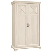 Szafy - Forte Szafa ubraniowa Forte Kashmir KSMS82 - miniaturka - grafika 1