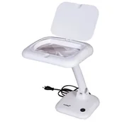 Mikroskopy i lupy - Levenhuk Zeno Lamp ZL9 - miniaturka - grafika 1