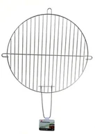 Pokrowce na grilla - LANDMANN Ruszt okrągły LANDMANN 15935, 53 cm - miniaturka - grafika 1