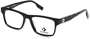 Converse okulary przeciwsłoneczne mieszane, 001 czarny, 49 - Akcesoria i dodatki do ubrań dla dzieci - miniaturka - grafika 1