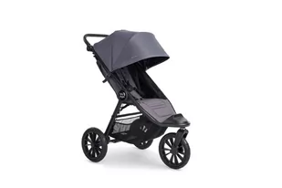 Baby Jogger City Elite 2 wózek spacerowy Stone Grey - Wózki dziecięce - miniaturka - grafika 1