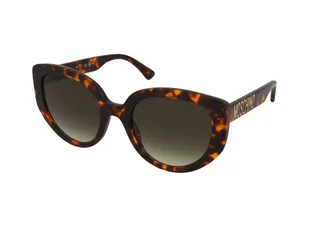 Okulary przeciwsłoneczne Moschino MOS173/S 086/9K - Okulary przeciwsłoneczne - miniaturka - grafika 1