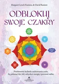 Poradniki hobbystyczne - Studio Astropsychologii Odblokuj swoje czakry 010011881 - miniaturka - grafika 1