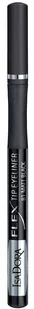 IsaDora Flex Tip Eyeliner Matt 81 Matt Black 3363 - Eyelinery - miniaturka - grafika 1